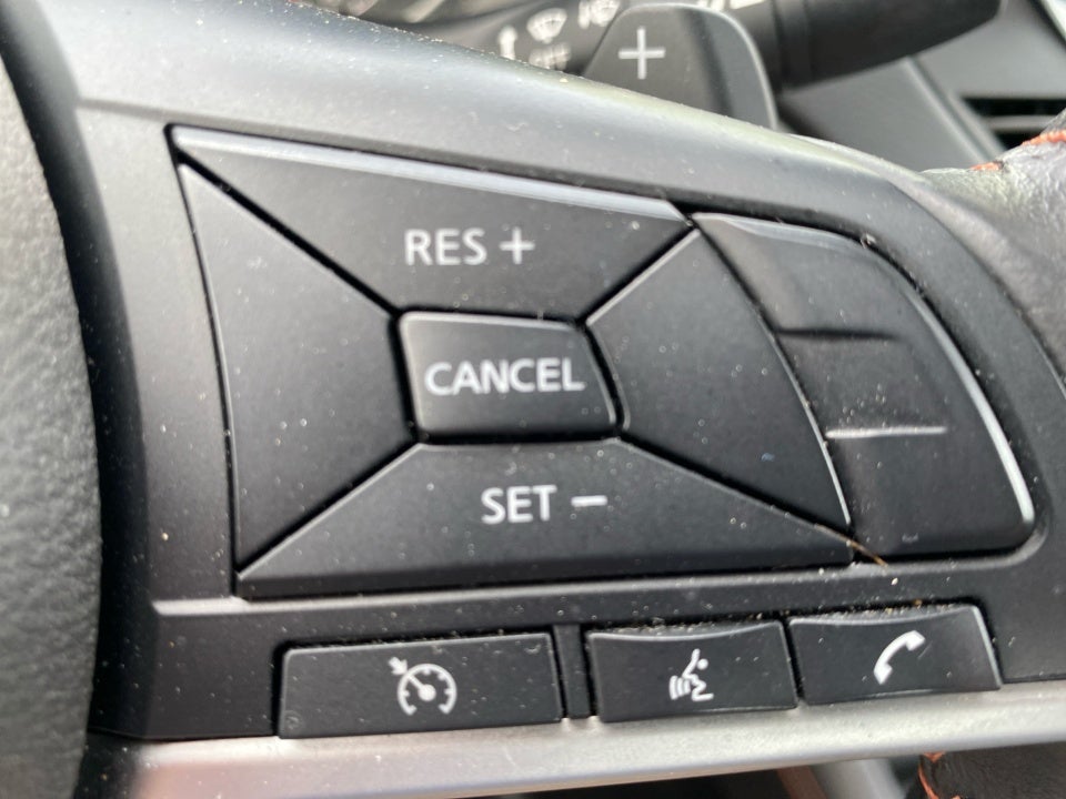 2022 Nissan Altima SR FWD