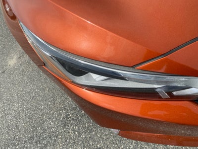 2022 Nissan Altima SR FWD