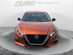 2022 Nissan Altima SR FWD