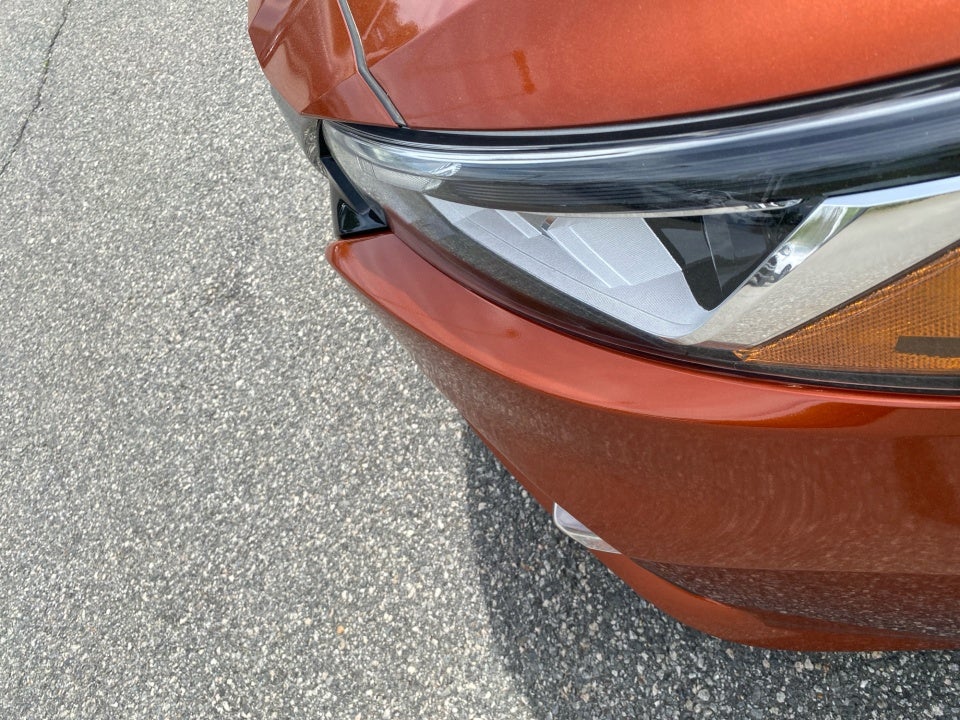 2022 Nissan Altima SR FWD