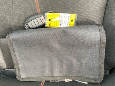 2022 Nissan Altima SR FWD