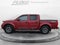 2019 Nissan Frontier PRO-4X