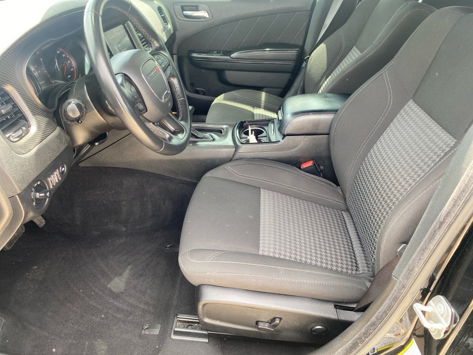 2023 Dodge Charger SXT AWD
