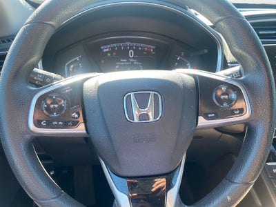 2020 Honda CR-V 2WD EX
