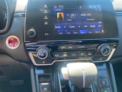 2020 Honda CR-V 2WD EX