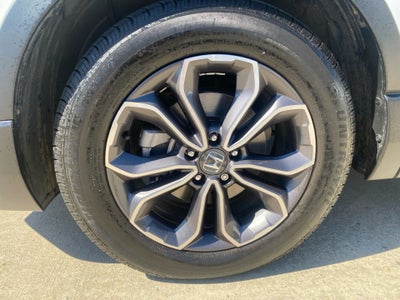 2020 Honda CR-V 2WD EX