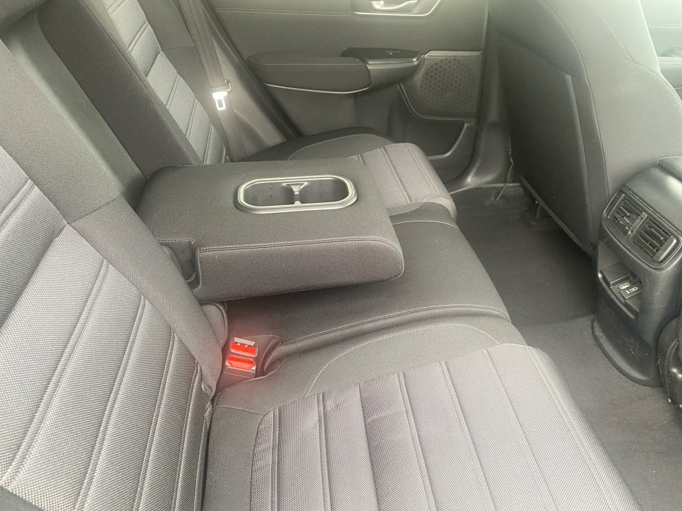 2020 Honda CR-V AWD EX