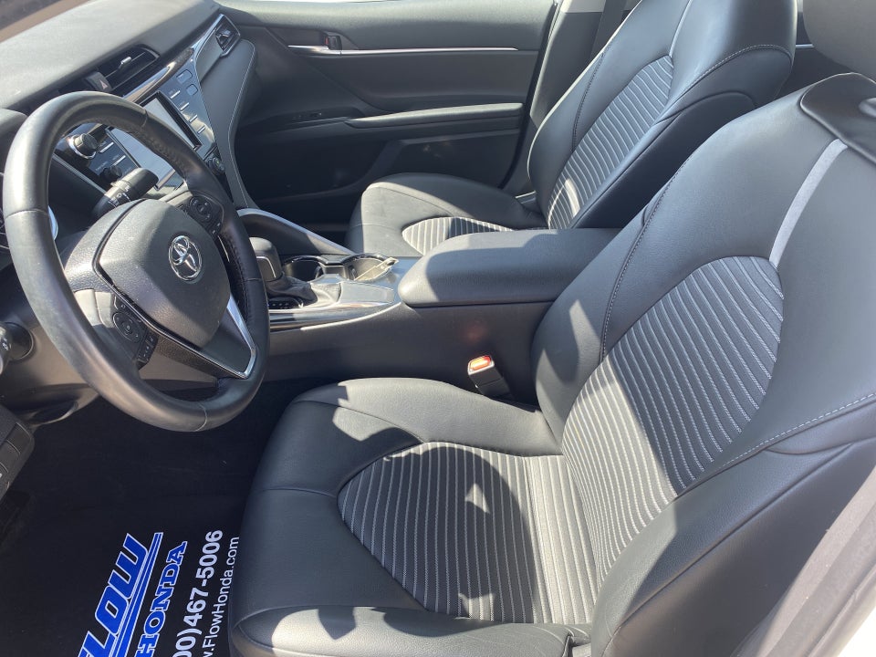 2021 Honda CR-V AWD EX