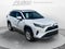 2019 Toyota RAV4 Hybrid Hybrid XLE
