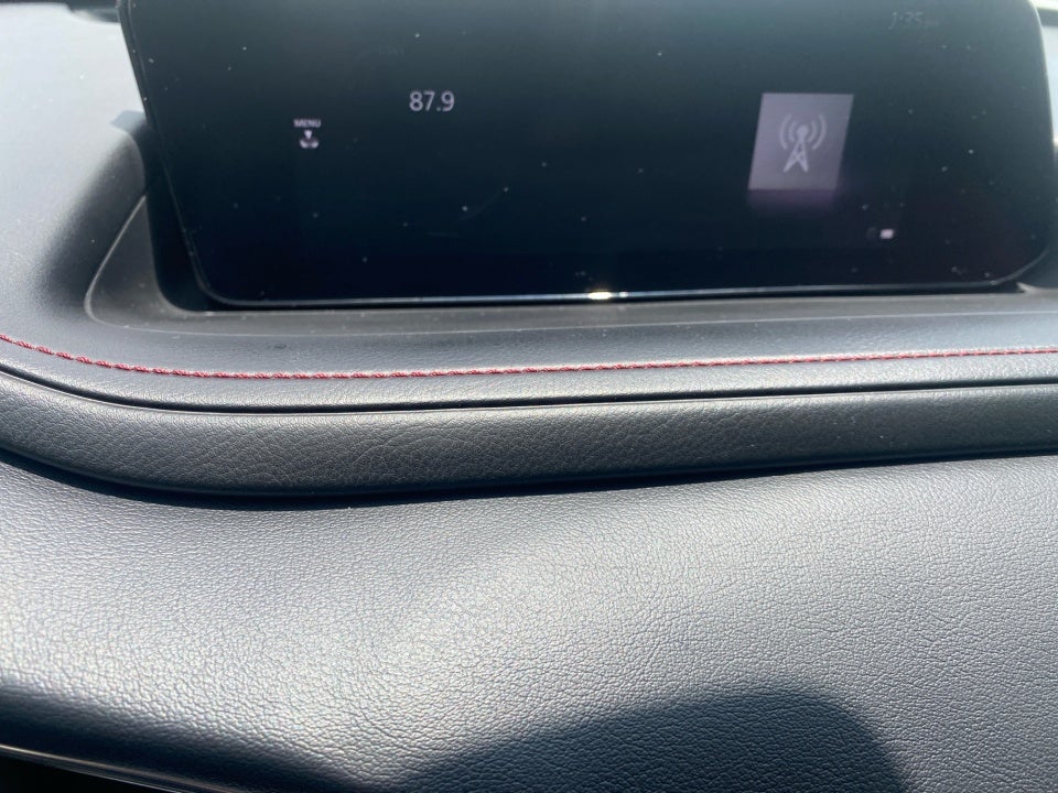 2022 Mazda Mazda CX-30 Carbon Edition