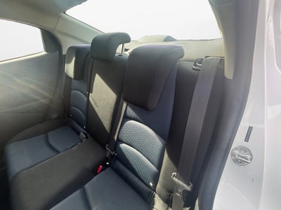 2017 Toyota Yaris iA Base