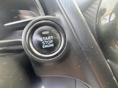 2017 Toyota Yaris iA Base