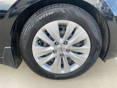 2021 Nissan Sentra S
