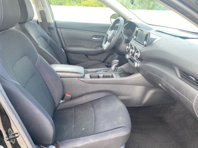 2021 Nissan Sentra S