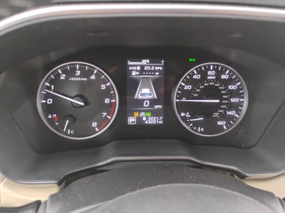 2023 Subaru Outback Limited XT