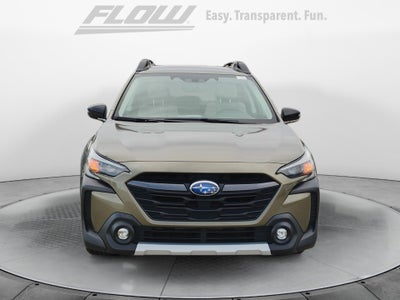 2023 Subaru Outback Limited XT