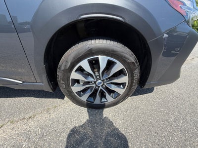 2024 Subaru Outback Touring XT