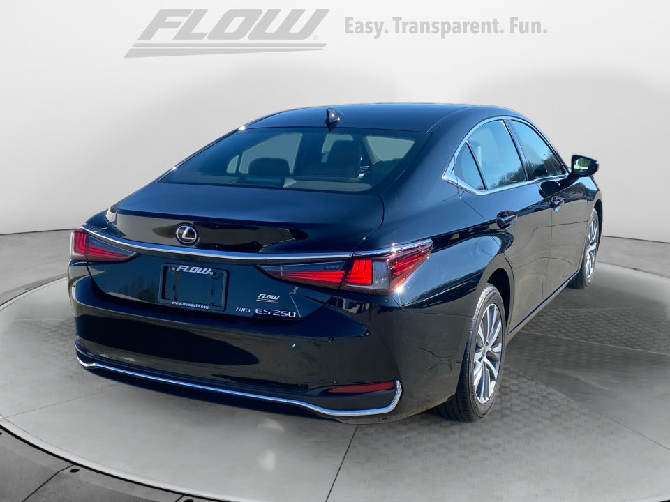 2021 Lexus ES 250 ES 250