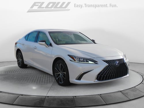 2022 Lexus ES 300h ES 300h