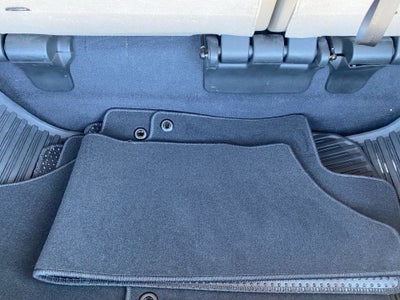 2018 Honda Odyssey EX