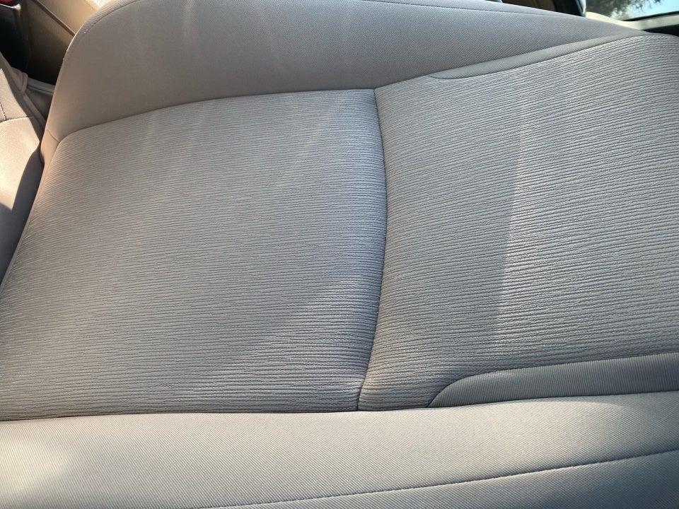 2018 Honda Odyssey EX