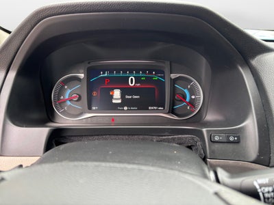 2020 Honda Pilot 2WD EX