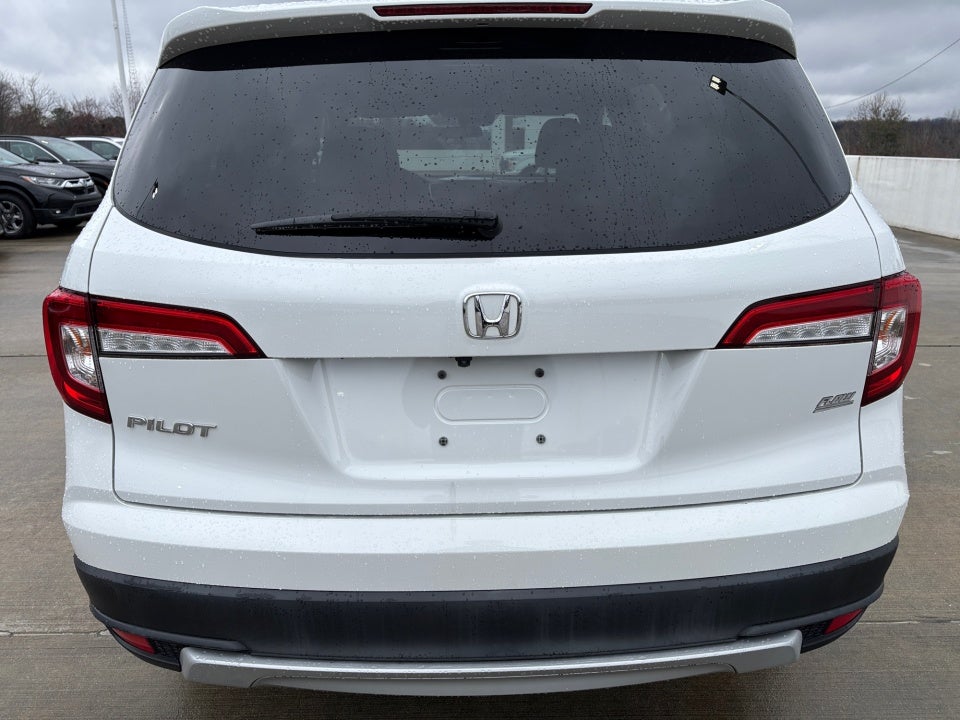 2020 Honda Pilot 2WD EX