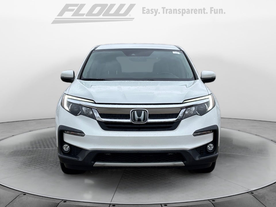 2020 Honda Pilot 2WD EX