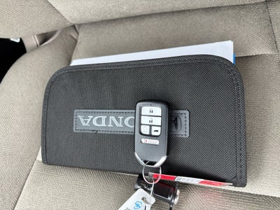 2020 Honda Pilot 2WD EX