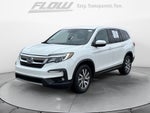 2020 Honda Pilot 2WD EX