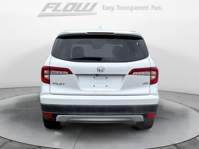 2020 Honda Pilot 2WD EX