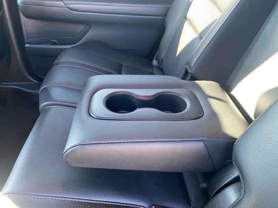 2022 Honda Pilot AWD TrailSport