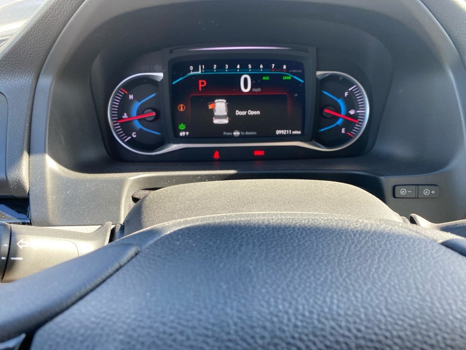 2020 Honda Pilot AWD Touring 8 Passenger