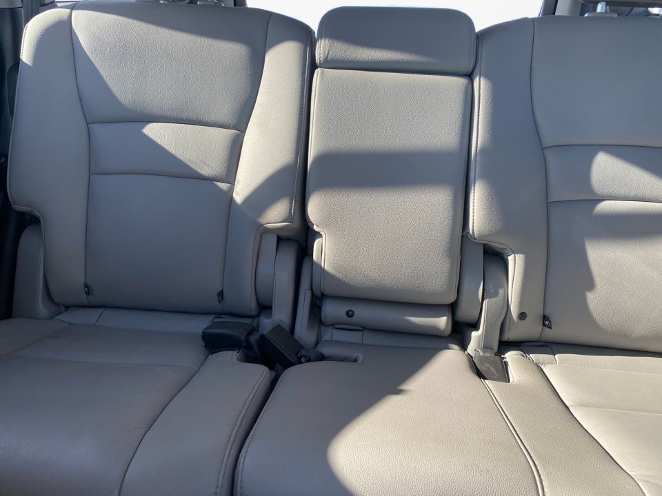 2020 Honda Pilot AWD Touring 8 Passenger