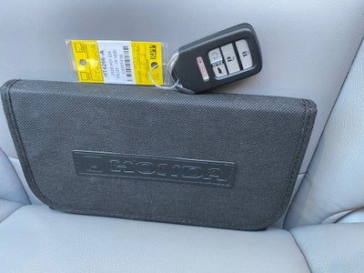 2020 Honda Pilot AWD Touring 8 Passenger