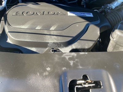 2020 Honda Passport AWD Elite