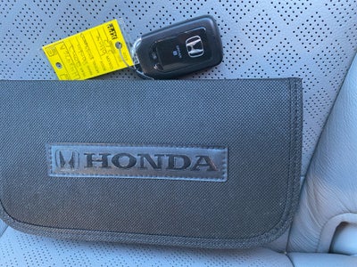 2020 Honda Passport AWD Elite