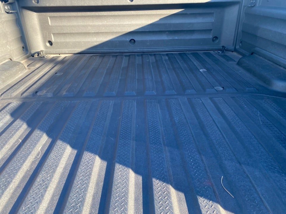 2019 Honda Ridgeline RTL-T