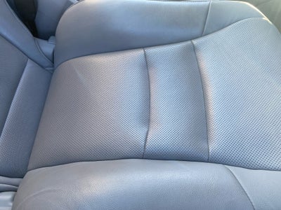 2019 Honda Ridgeline RTL-T