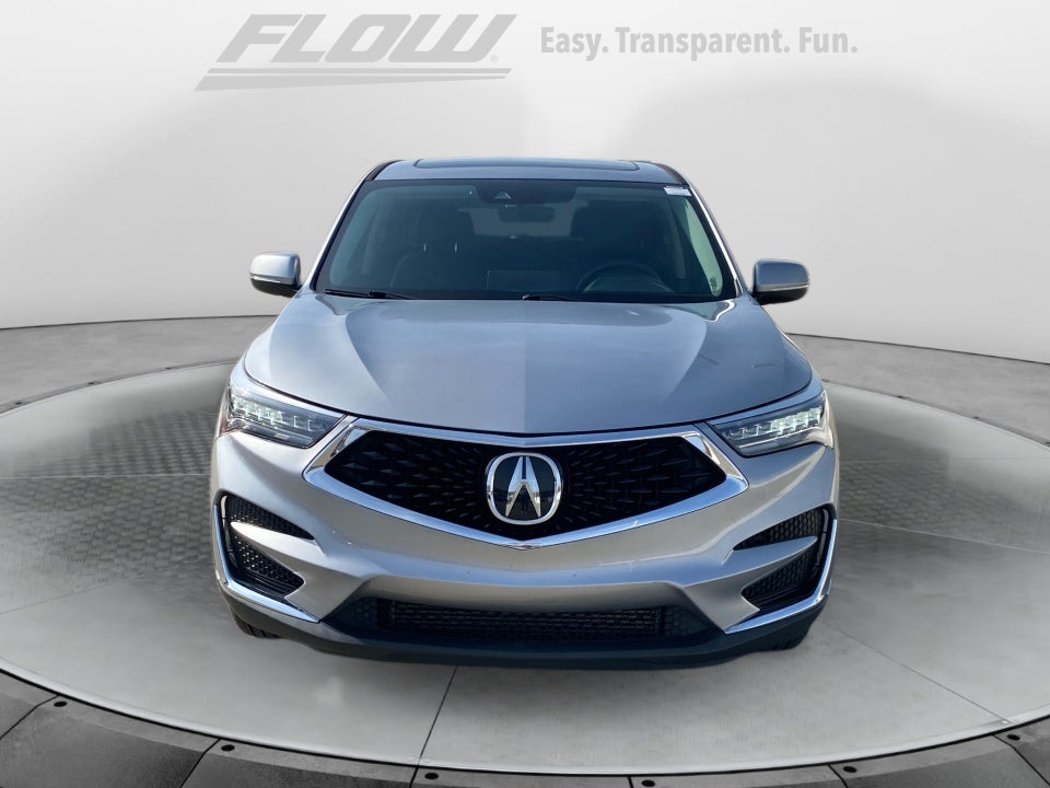 2021 Acura RDX Standard