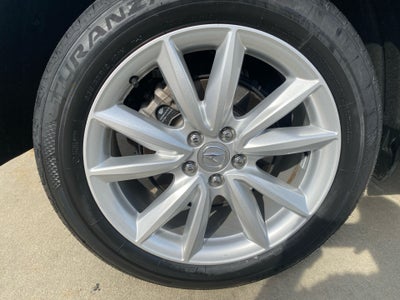 2021 Acura RDX Standard