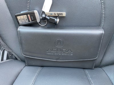 2021 Acura RDX Standard