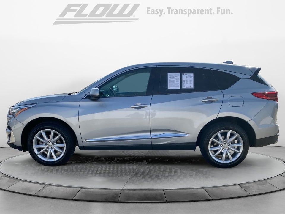 2021 Acura RDX Standard