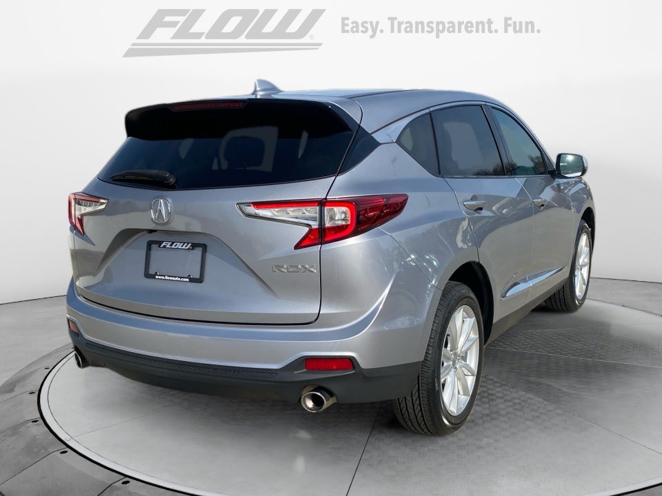2021 Acura RDX Standard