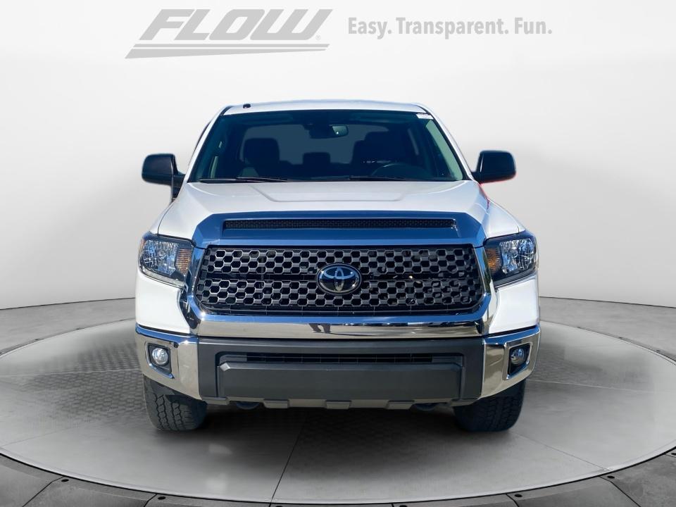 2019 Toyota Tundra SR5