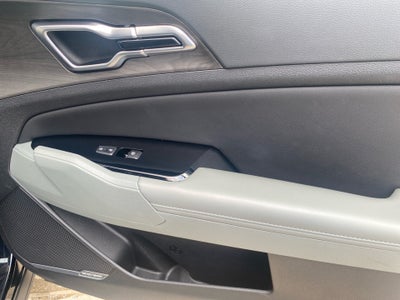 2023 Kia Sportage X-Pro