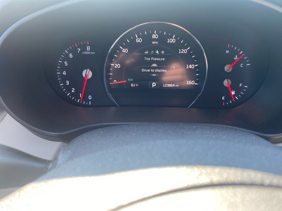 2017 Kia Sorento EX