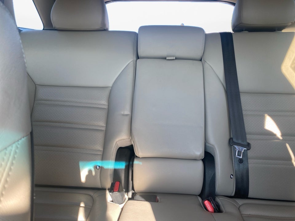 2017 Kia Sorento EX