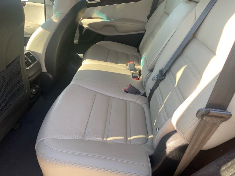 2017 Kia Sorento EX