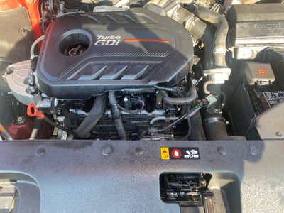 2017 Kia Sorento EX